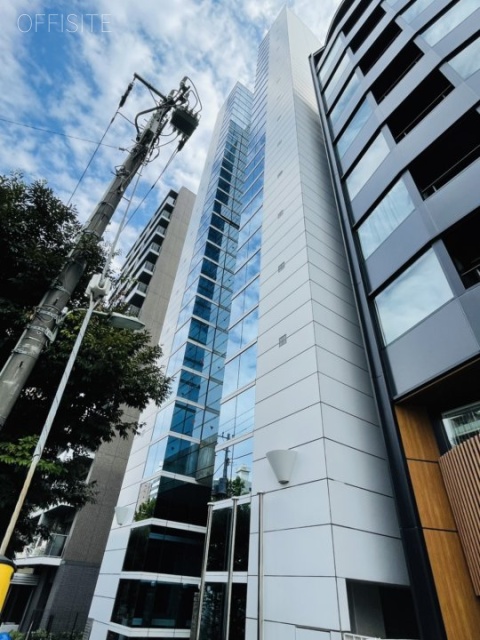 オフィスT&U 外観