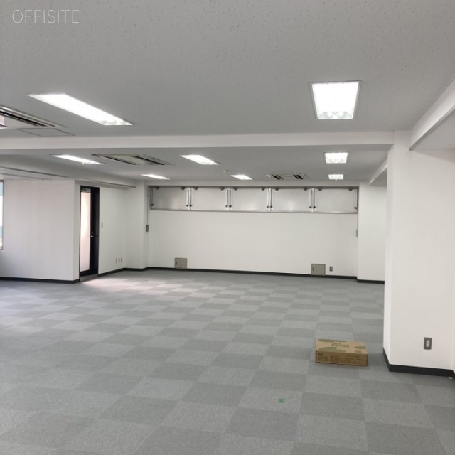 銀座3丁目ビル 室内