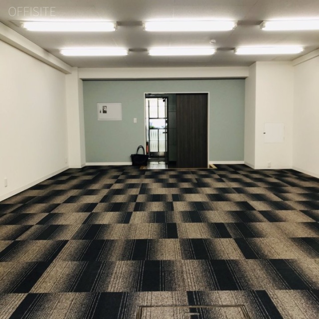 愛住ハイツ 102号室 室内