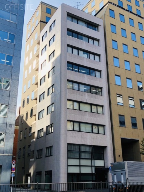 新光第5ビル 外観