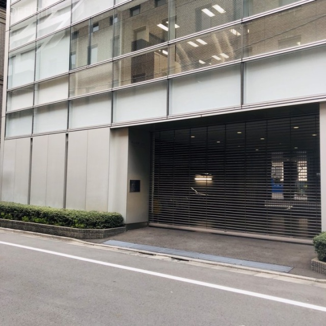 いちご八丁堀ビル 外観