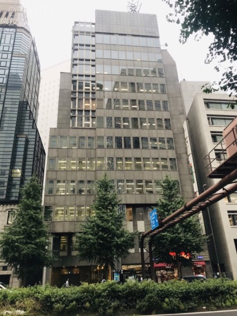 KDX新宿ビル 外観