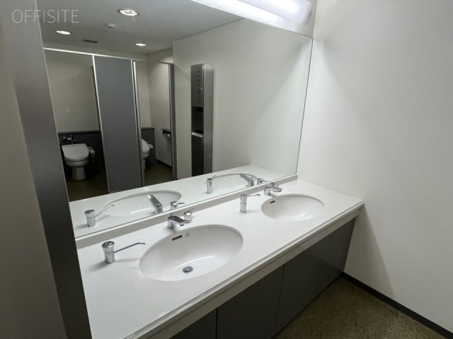 BIZIA麹町ビル 洗面