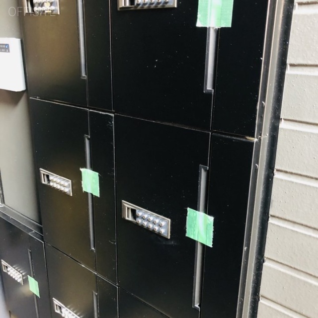 VORT浅草橋駅前Ⅳ 郵便受け