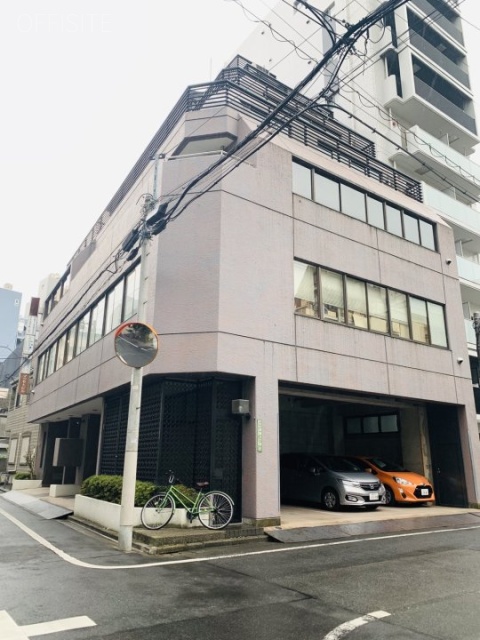 マツモトビル 外観