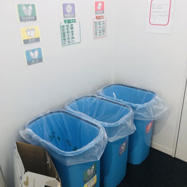 アイオス永田町(Aios永田町) 給湯スペース