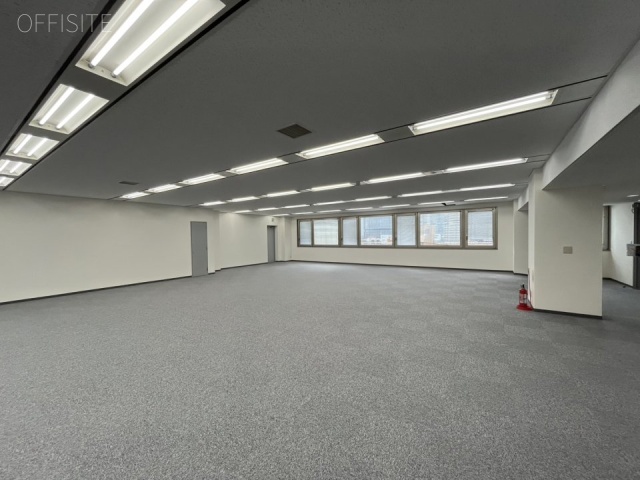 BIZIA麹町ビル 内装