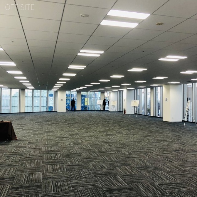 A-PLACE五反田 室内