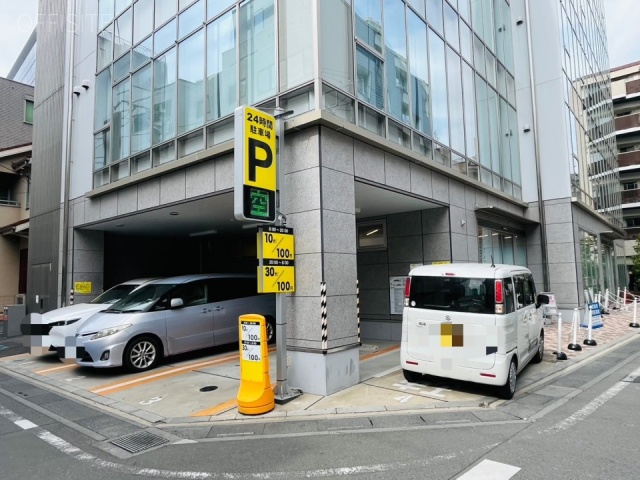 みずほビルI 外観