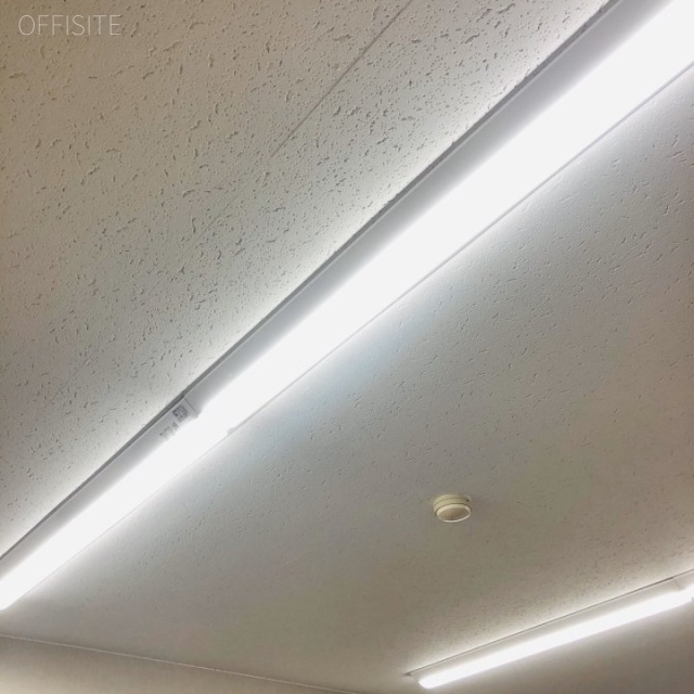 ME新大塚ビル LED照明です