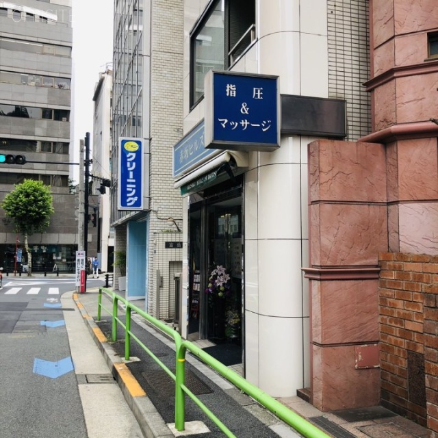 富岳ビル 外観
