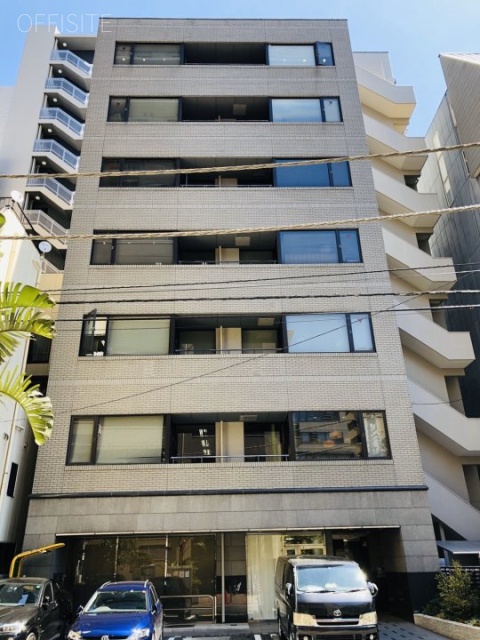 神田MCビル 外観