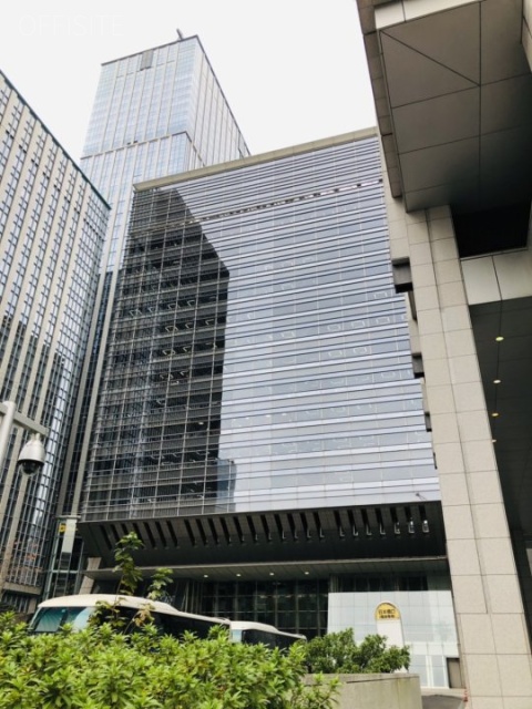 丸の内中央ビル 画像