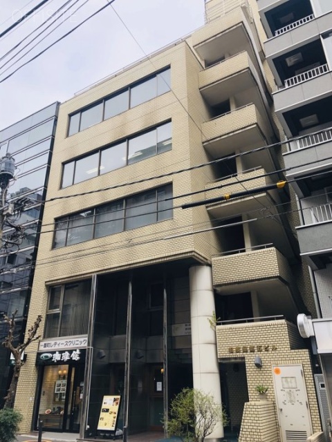 相模屋第5ビル 外観