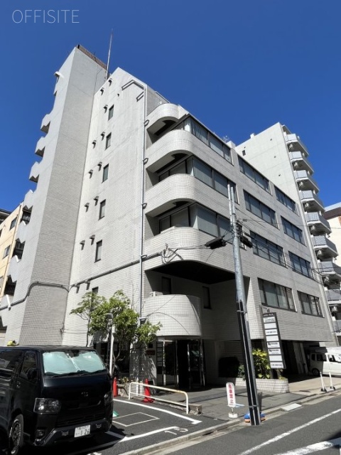 SAISEI錦糸町ビル 外観