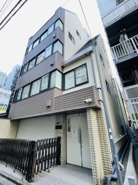 大矢ビルⅡ 外観