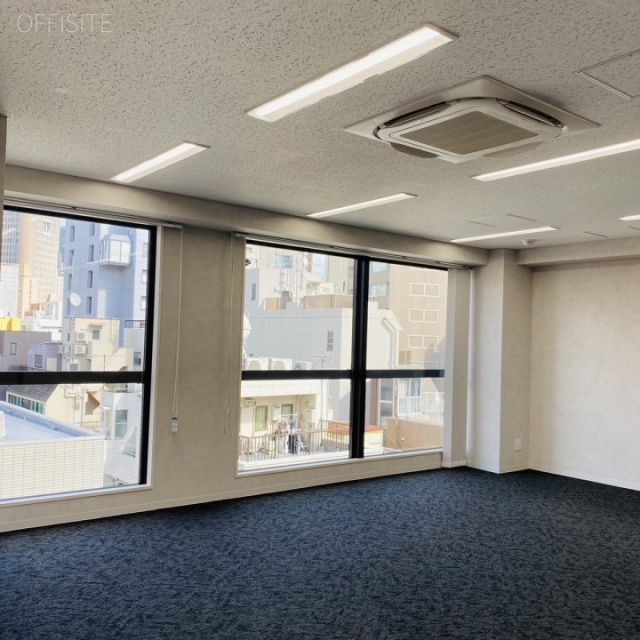 THE CITY 神田神保町(ザ・シティ神田神保町) 室内