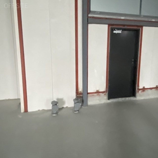 S-cube(south) 基準階 室内