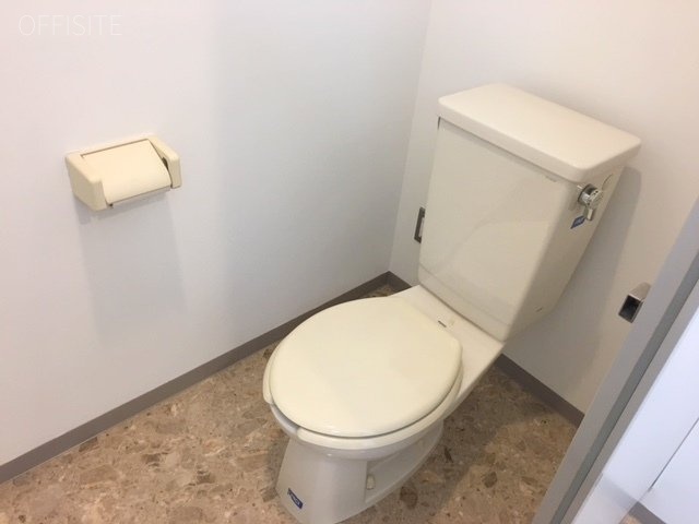 神谷ビル トイレ
