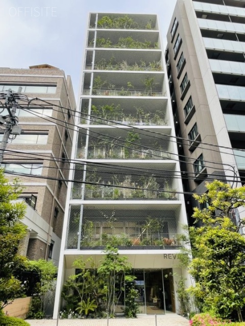 ZeST一番町 外観