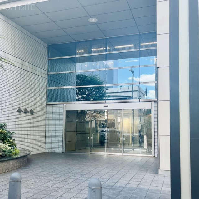 ONEST大宮吉敷町(大同生命大宮)ビル オフィスビル出入口