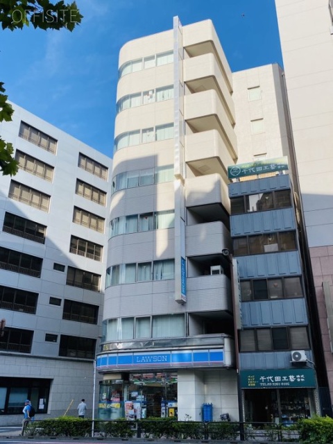 久月神田ビル 外観