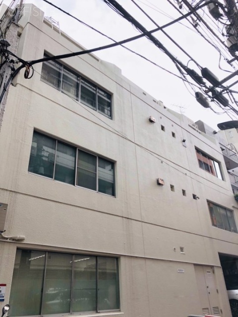 南部坂アネックス 外観