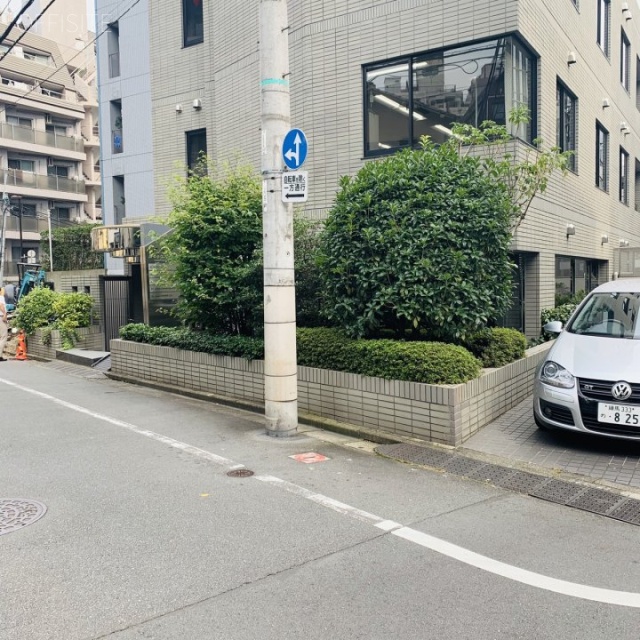 ハイックス平河町 外観