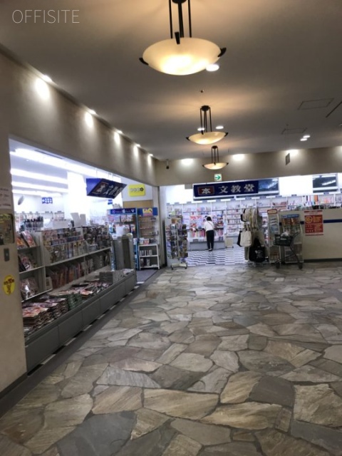 文京グリーンコートイーストウィング エントランス