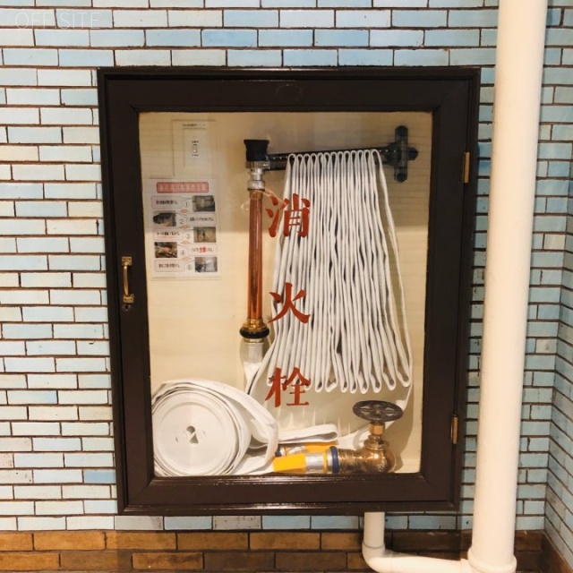 市政会館 エントランス