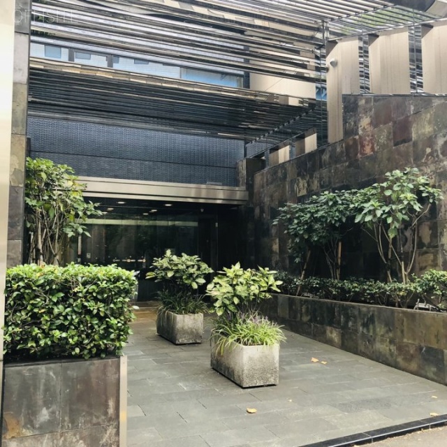 CONVEX神保町 エントランス