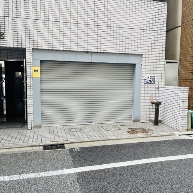 プロムナード深瀬 外観