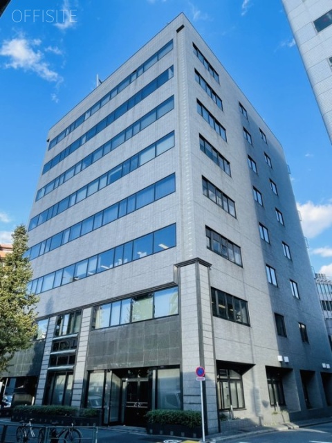 KDX西五反田ビル 外観