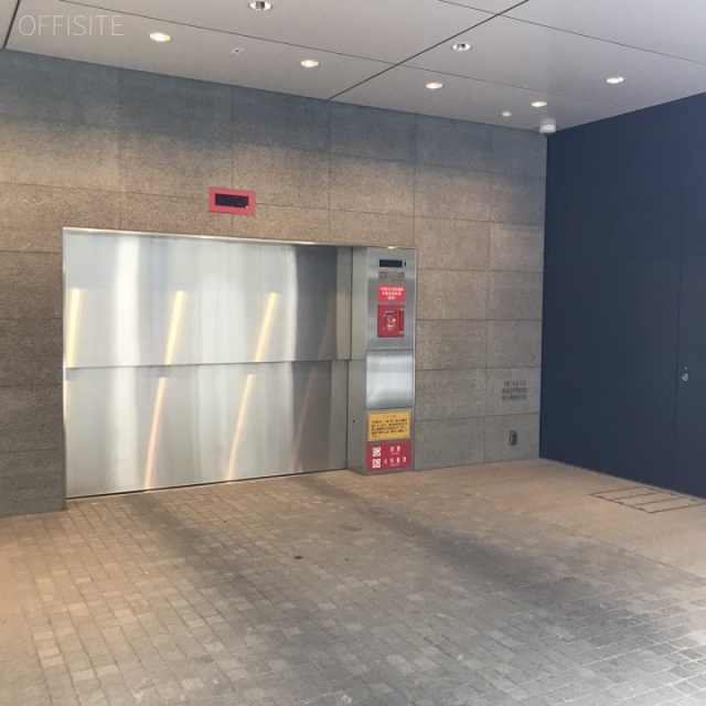 H1O日本橋室町 駐車場