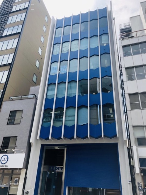 赤坂Qビル 外観