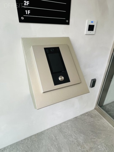 NCO浜松町 オートロック