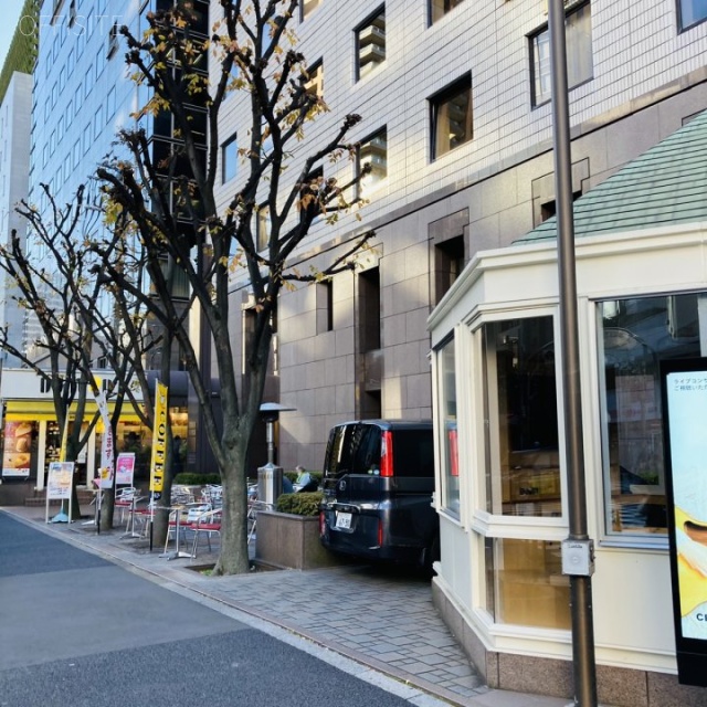 神田神保町ビル 外観