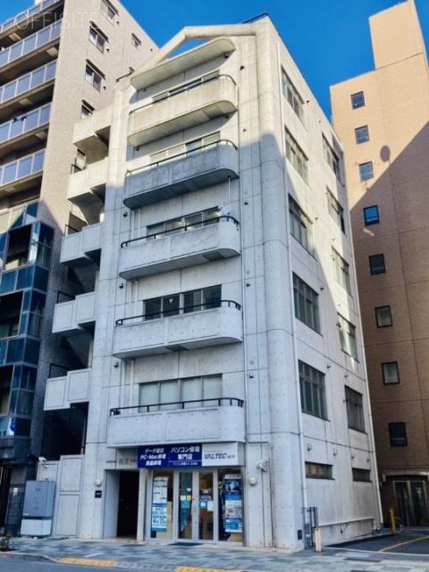 立川NXビル 外観