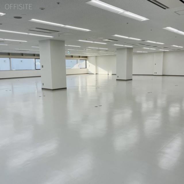 ヒューリック葛西臨海ビル 室内