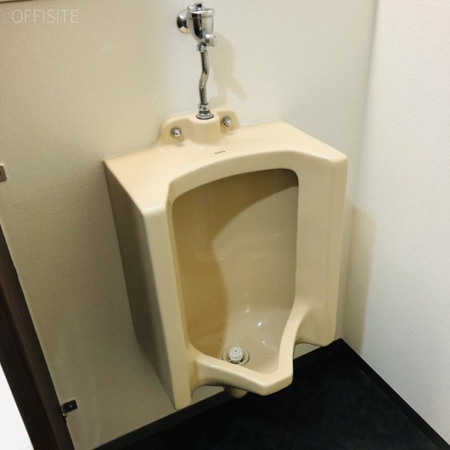 内神田東誠ビル トイレ