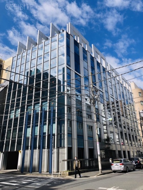 Daiwa日本橋堀留町ビル 外観