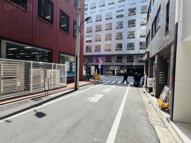 TRUST VALUE 虎ノ門 周辺