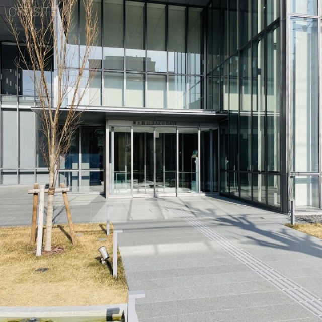 東大前HiRAKU GATE 外観