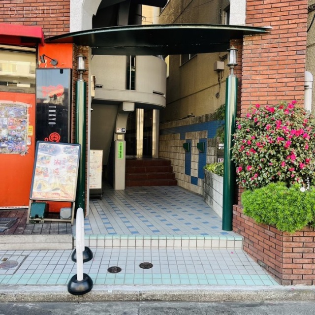 キャッスル安斎 外観