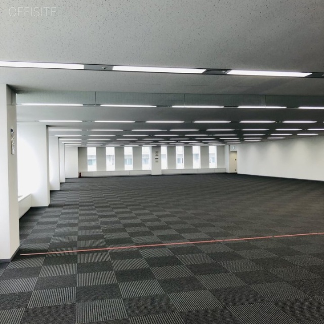 品川シーサイドサウスタワー 室内