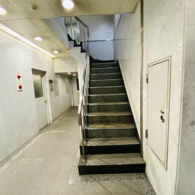 第2サンビル エントランス