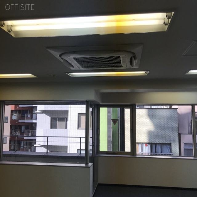 錦町スクウェアビル 室内