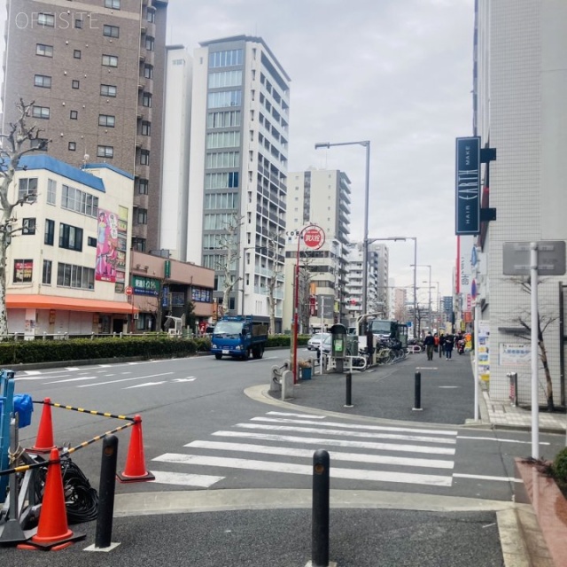 セキネビル 東本通り