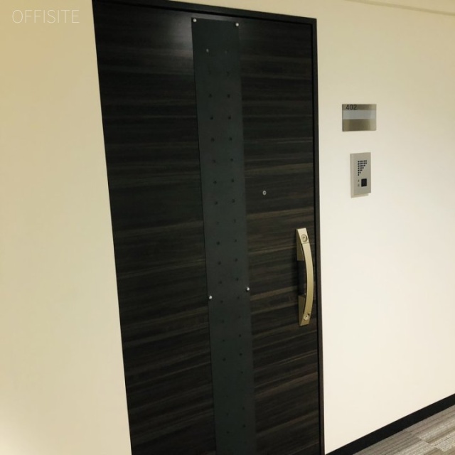 内神田渋谷ビル 402号室 室内