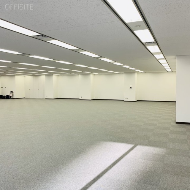 青山ファーストビル 室内